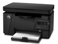 HP LaserJet Pro M125a