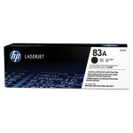 Toner HP 83A