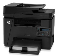HP LaserJet Pro M225dn
