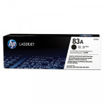 Toner HP 83A